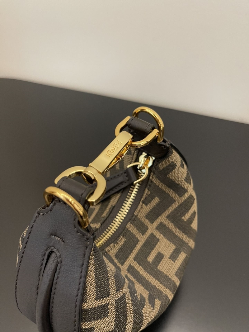 Fendi Top Handle Bags